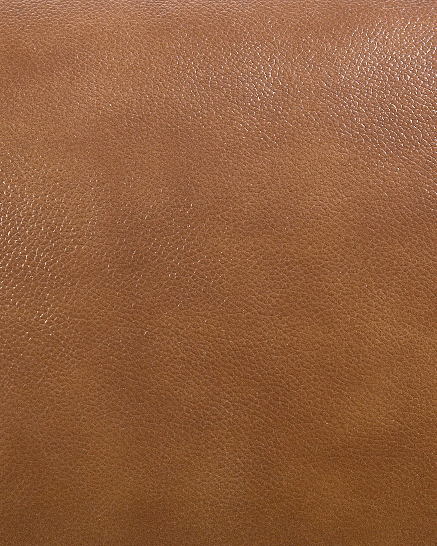 Nojatuoli Nahkainen Ruskea HORTEN 9 Nojatuoli Nahkainen Ruskea HORTEN - Image 9