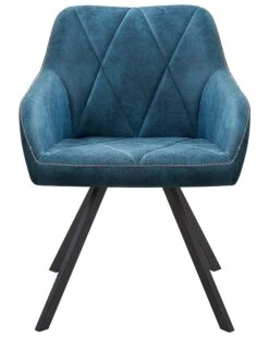 Tuoli Kangas Merensininen 2 Kpl MONEE -Beliani undef src sa picid 724785 type whitesh image