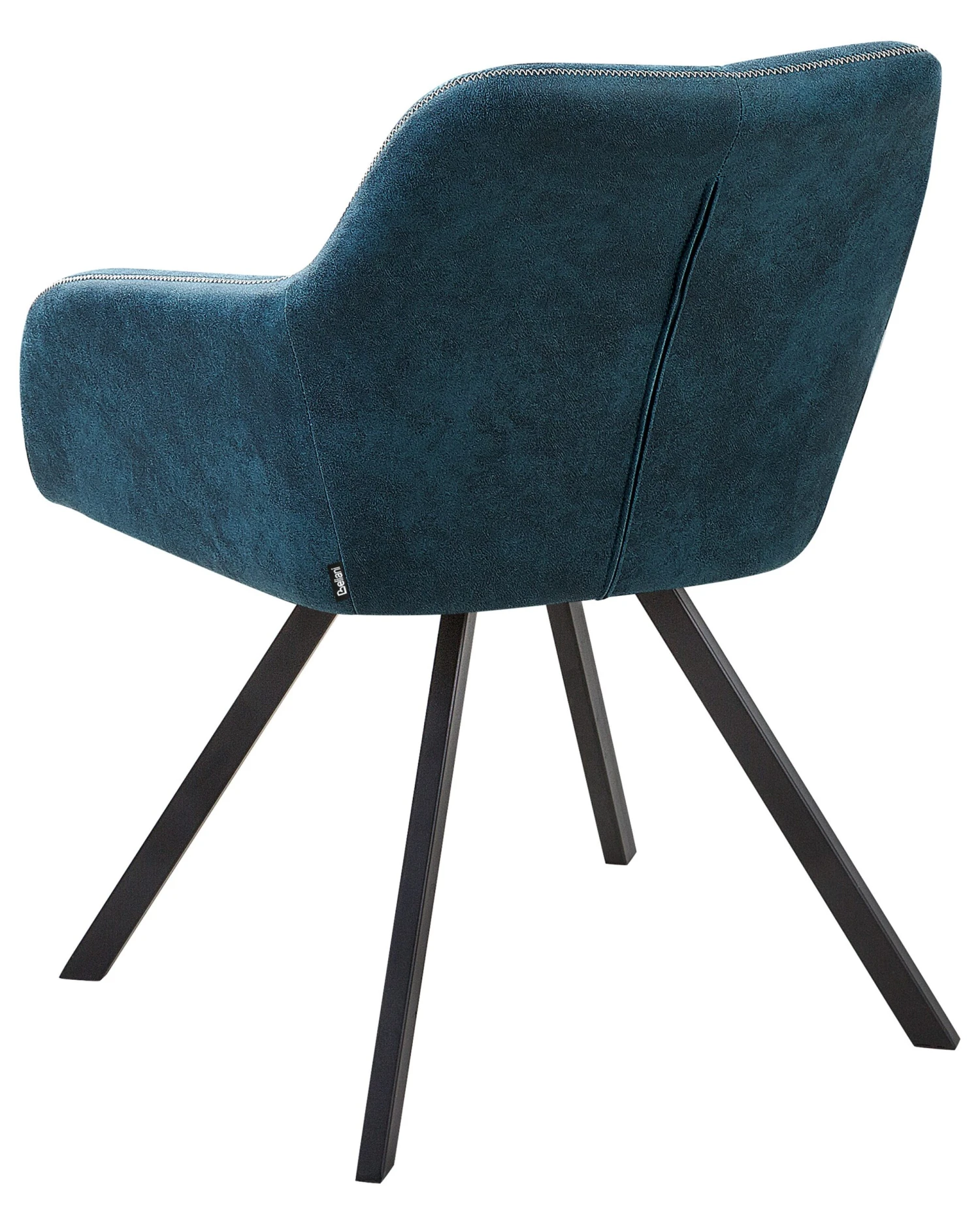 Tuoli Kangas Merensininen 2 Kpl MONEE - Image 7