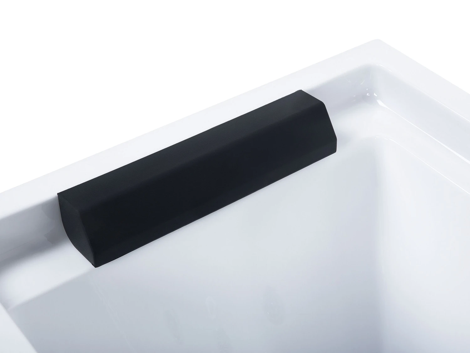 Poreamme Valkoinen 170 X 80 Cm GRENADA - Image 7