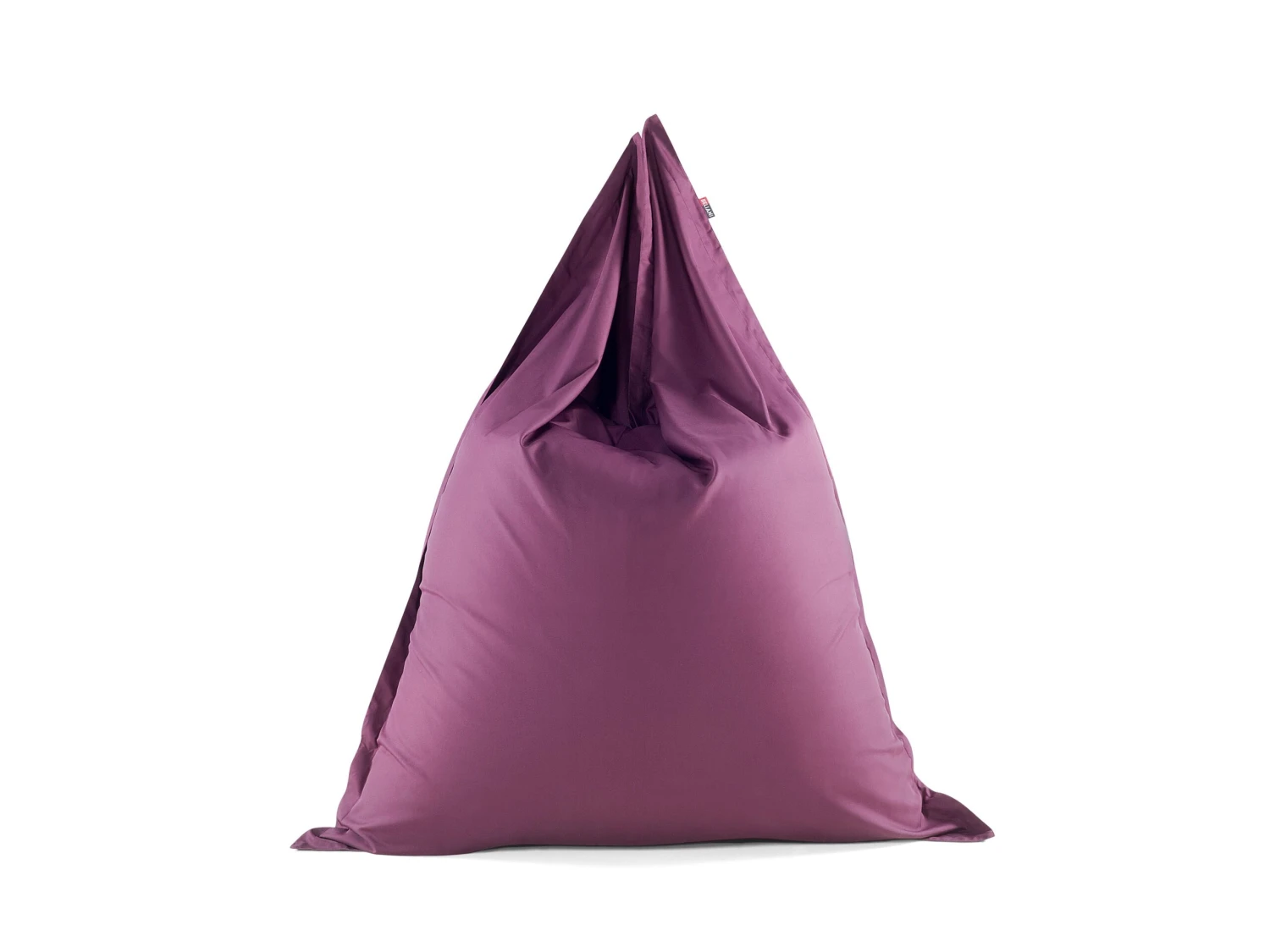 Säkkituoli Kangas Purppura 140 X 180 Cm FUZZY 10 Säkkituoli Kangas Purppura 140 X 180 Cm FUZZY - Image 10