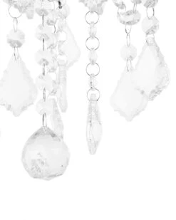 Riippuvalaisin 3 Polttimoa Valkoinen EVANS -Beliani undef src sa picid 731123 type whitesh image