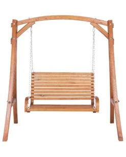 2-istuttava Puutarhakeinu Lehtikuusi Tumma Puu NOVARA -Beliani undef src sa picid 732019 type whitesh image