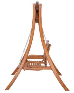 2-istuttava Puutarhakeinu Lehtikuusi Tumma Puu NOVARA -Beliani undef src sa picid 732025 type whitesh image