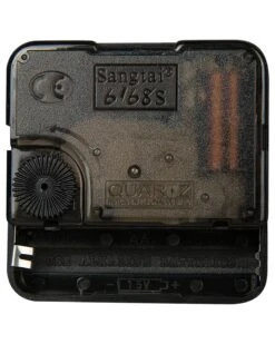 Seinäkello Rauta Monivärinen ⌀ 56 Cm REIDEN -Beliani undef src sa picid 732066 type whitesh image