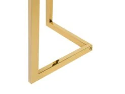 Sohvapöytä Lasitasolla Teräs Kulta FRESNO -Beliani undef src sa picid 733046 type whitesh image