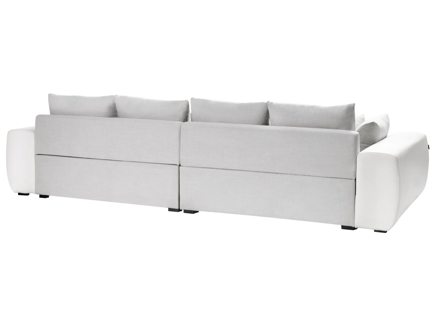 4-istuttava Sohva Kankainen Beige TORPO 4 4-istuttava Sohva Kankainen Beige TORPO - Image 4