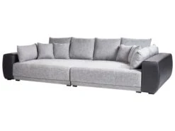 4-istuttava Sohva Kangas Tummanharmaa TORPO -Beliani undef src sa picid 733402 type whitesh image