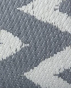 Ulkomatto Kaksipuolinen Harmaa 90 X 180 Cm SIRSA -Beliani undef src sa picid 734113 type whitesh image