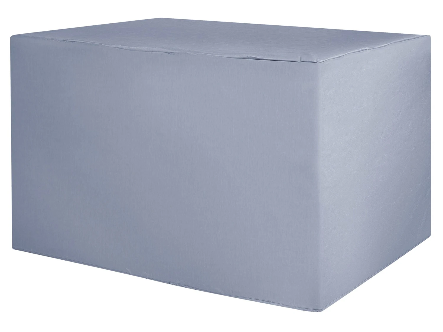 Suojapeite Puutarhakalusteille Siniharmaa 185 X 105 X 75 Cm CHUVA - Image 2