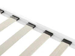 Sänky Metalli Valkoinen CUSSET Useita Kokoja -Beliani undef src sa picid 735388 type whitesh image