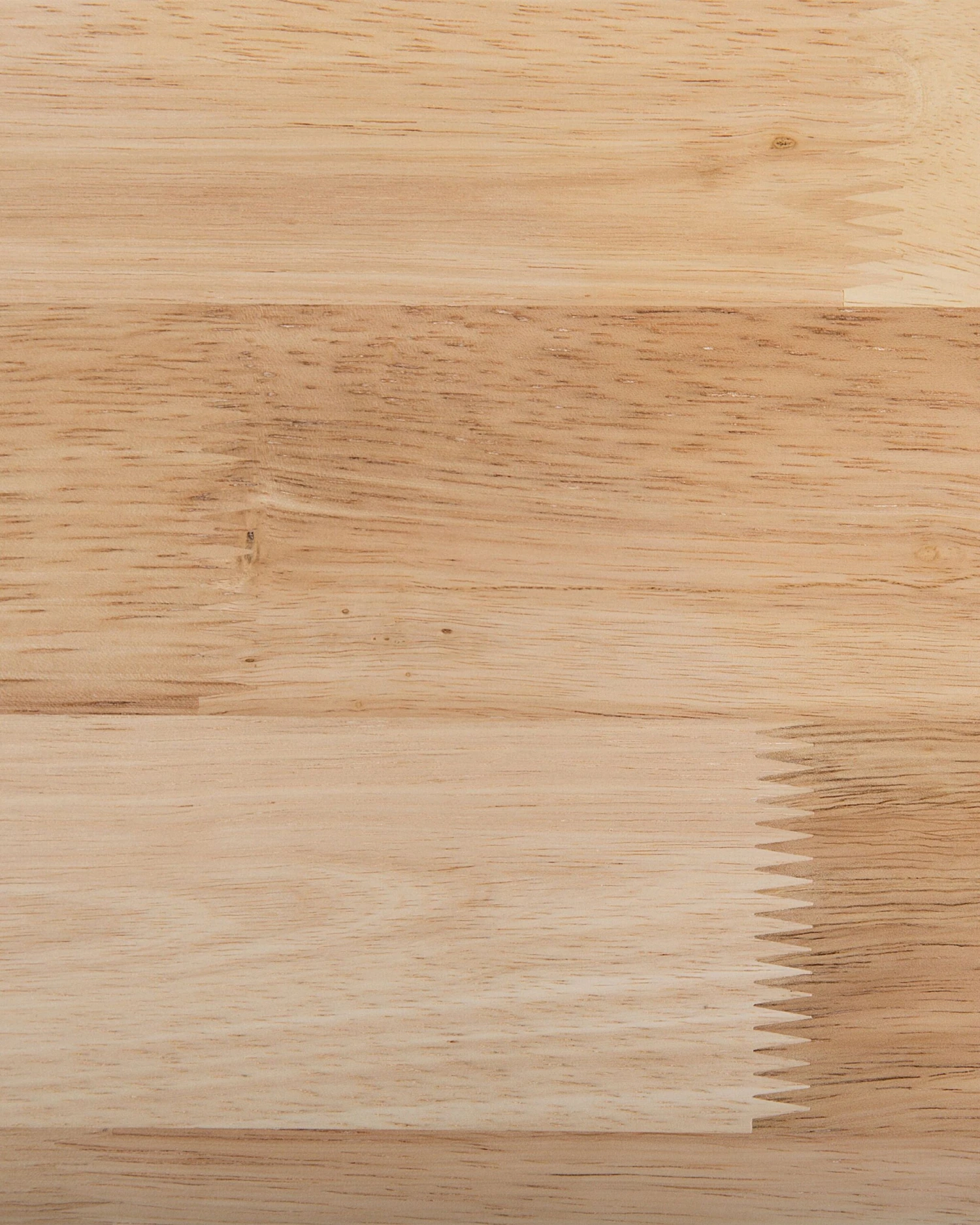 Tuoli Kumipuu Musta/vaalea Puu 2 Kpl GEORGIA - Image 7