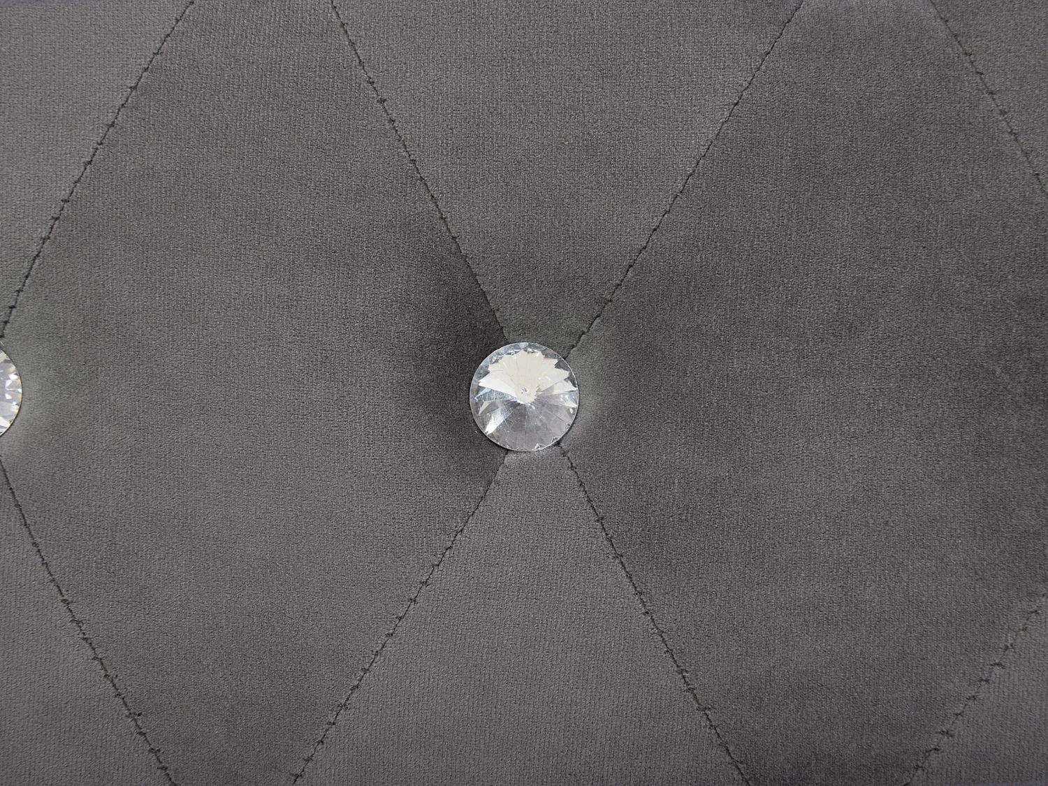 Sänky Sametti Tummanharmaa METZ Useita Kokoja - Image 7