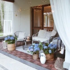 Ulkomatto Vihreä 90 X 150 Cm SIKAR -Beliani undef src sa picid 736688 type whitesh image