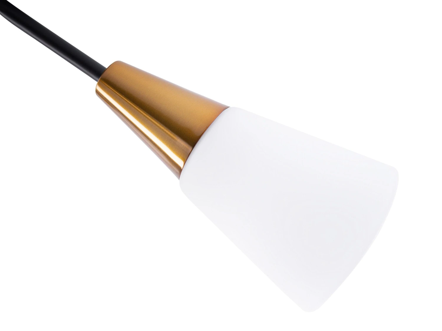 Kattovalaisin 3 Polttimoa Metalli Valkoinen/kulta AROYO III - Image 8