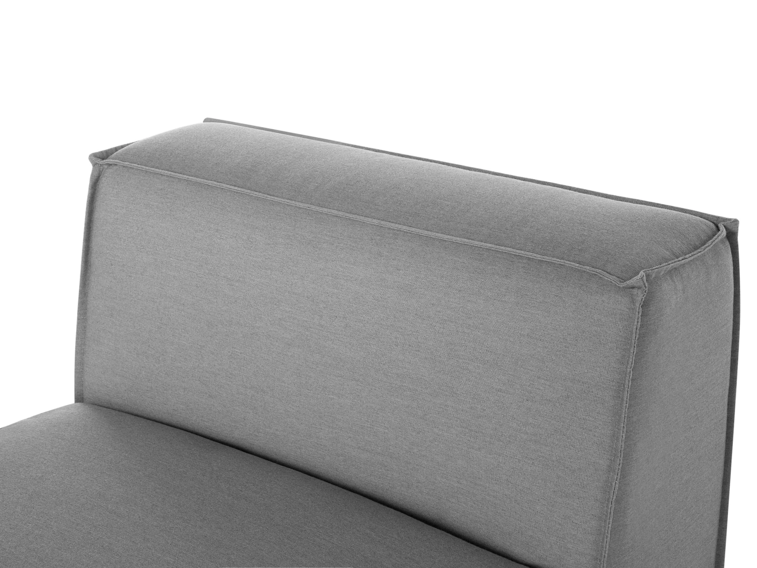 Ulkonojatuoli Harmaa AREZZO - Image 6