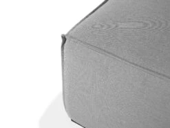 Ulkonojatuoli Harmaa AREZZO -Beliani undef src sa picid 739557 type whitesh image