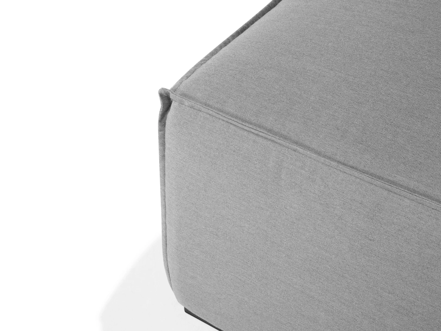 Ulkonojatuoli Harmaa AREZZO - Image 8