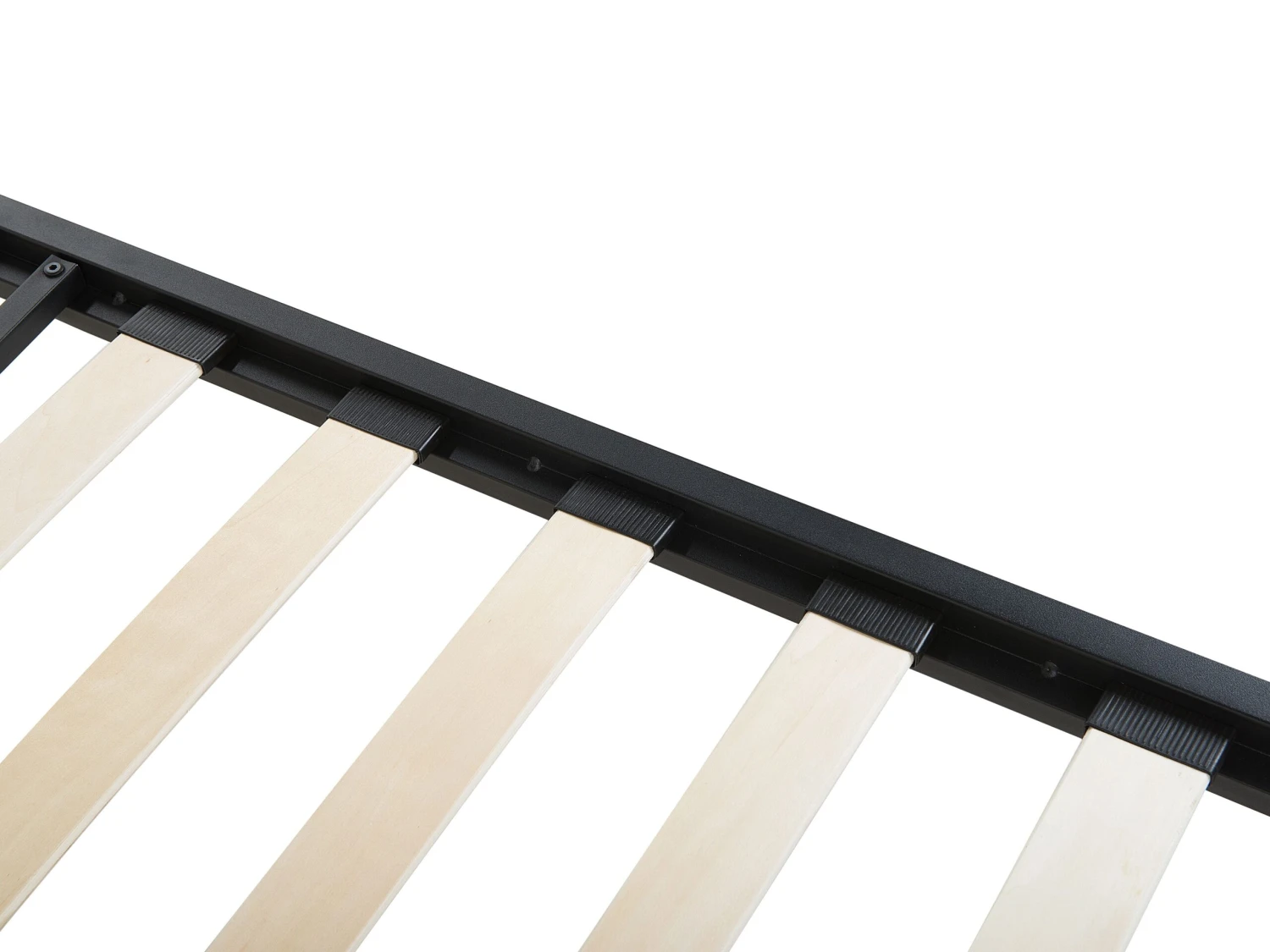 Sänky Metalli Musta DINARD Useita Kokoja - Image 6