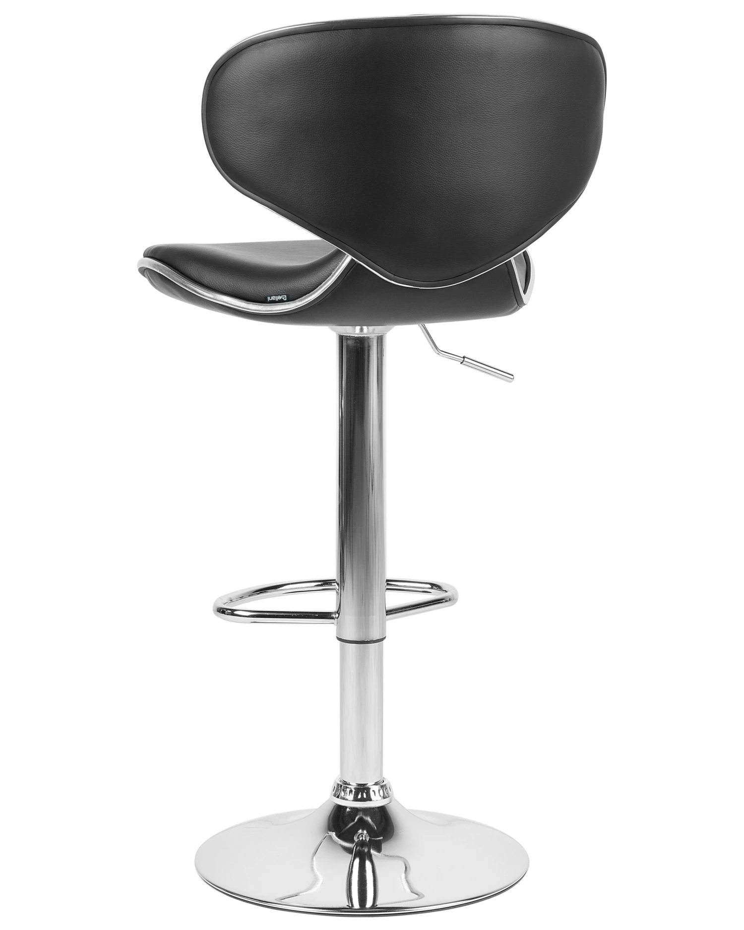 Baarijakkara Keinonahka Musta 2 Kpl CONWAY - Image 5