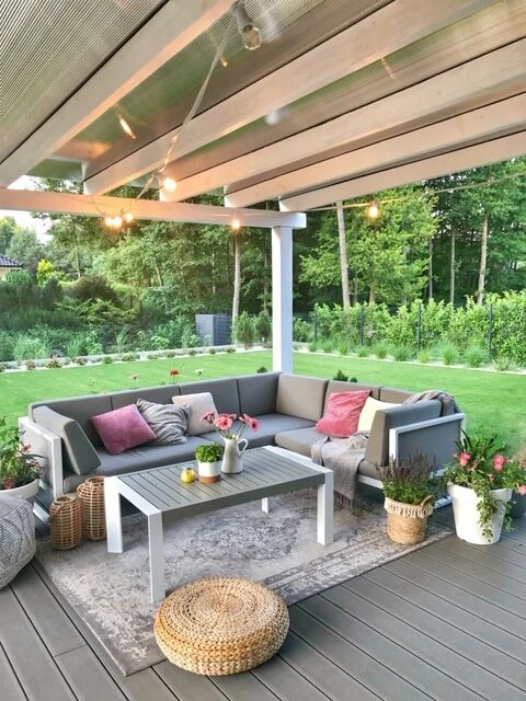 Harmaa Sohvasetti CASTELLA 3 Harmaa Sohvasetti CASTELLA - Image 3