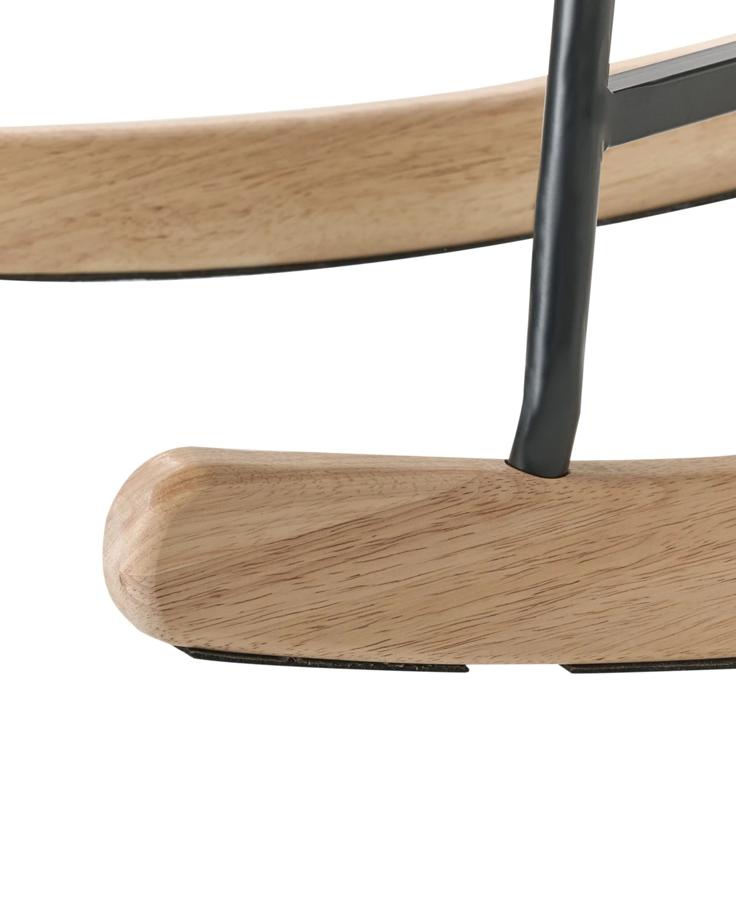 Keinutuoli Sametti Tummanharmaa ARRIE 7 Keinutuoli Sametti Tummanharmaa ARRIE - Image 7