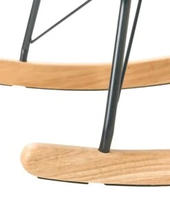 Keinutuoli Sametti Merensininen ELLAN 16 Keinutuoli Sametti Merensininen ELLAN -Beliani undef src sa picid 745382 type whitesh image