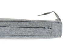 Pehmustetyyny Tuoliin Harmaa 8kpl SASSARI -Beliani undef src sa picid 745853 type whitesh image