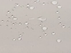 Pehmustetyyny Lepotuoliin 180 X 60 X 5 Cm Ruskeanharmaa BRESCIA -Beliani undef src sa picid 746503 type whitesh image