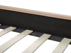 Sänky Kangas Beige MONTPELLIER Useita Kokoja 15 Sänky Kangas Beige MONTPELLIER Useita Kokoja -Beliani undef src sa picid 754232 type whitesh image