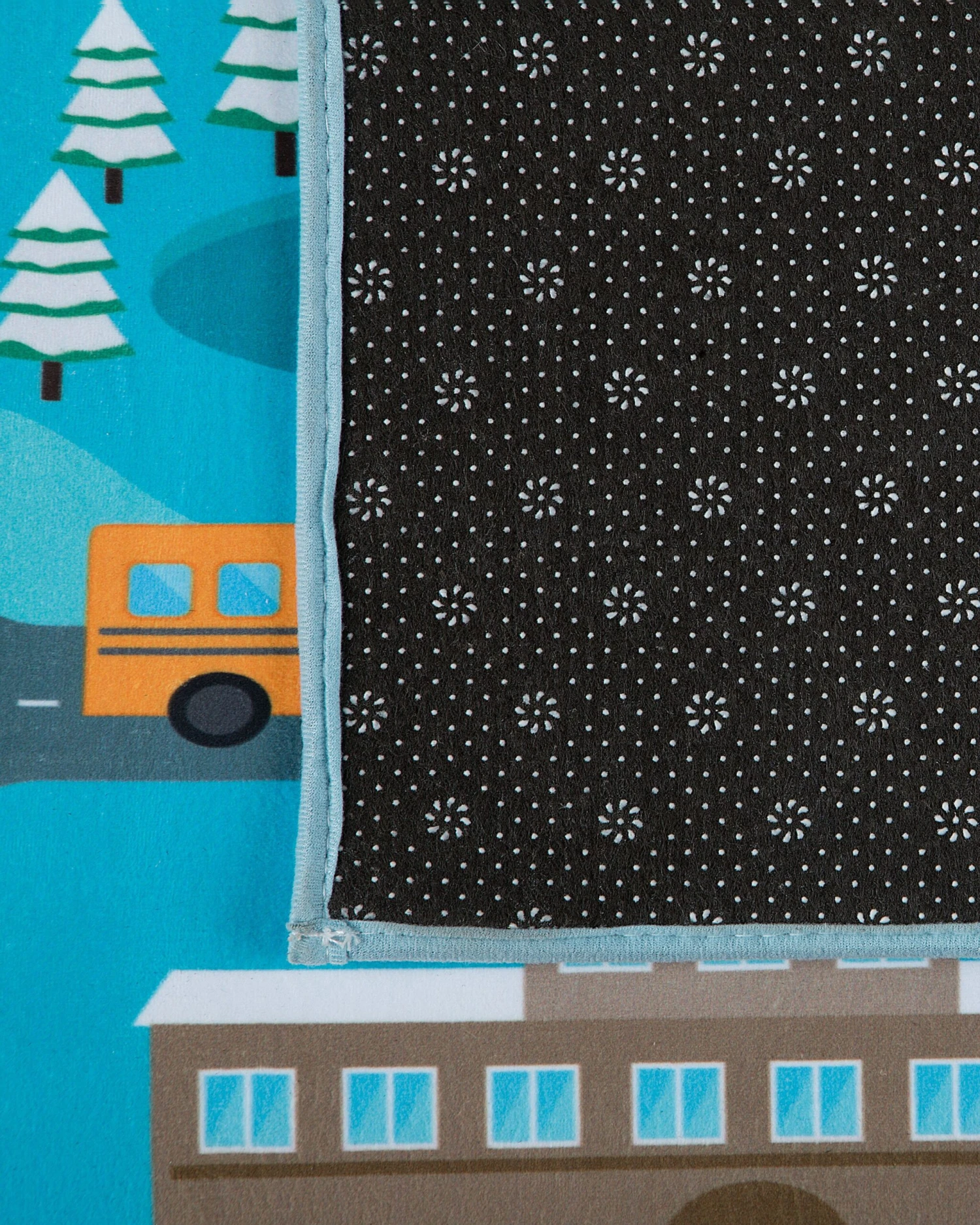 Lasten Leikkimatto 80 X 150 Cm KIGI - Image 5