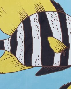 Lastenhuoneen Matto Sininen 80 X 140 Cm FIZME -Beliani undef src sa picid 755016 type whitesh image