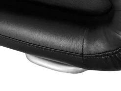 Sänky Nahka Musta AVIGNON Useita Kokoja 10 Sänky Nahka Musta AVIGNON Useita Kokoja -Beliani undef src sa picid 756848 type whitesh image