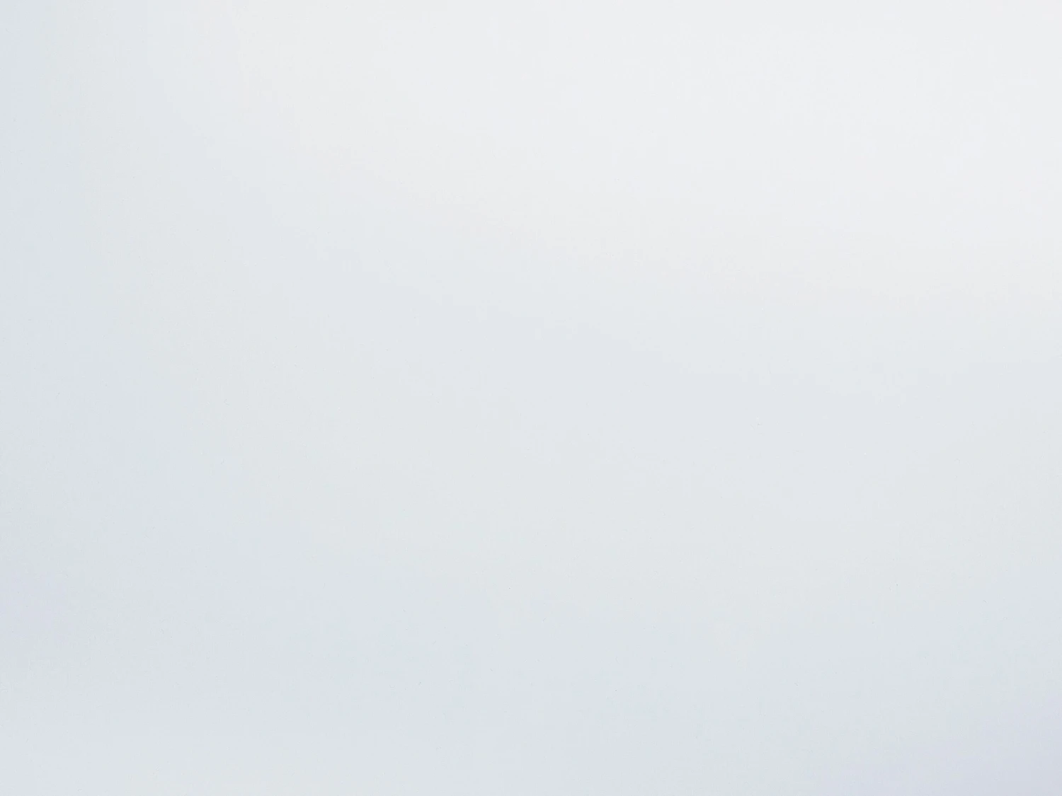 Sohvapöytä Lasitasolla Metalli Valkoinen/hopea MERIDIAN II - Image 5