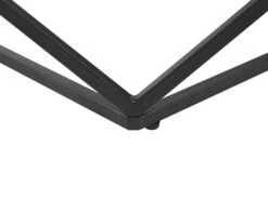 Sohvapöytä Marmorikuvio Beige/musta MALIBU -Beliani undef src sa picid 759423 type whitesh image