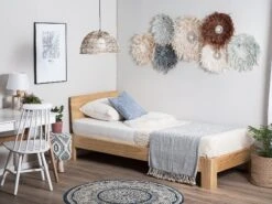 Pussijousitettu Patja Keskikova JOY Useita Kokoja -Beliani undef src sa picid 759821 type whitesh image