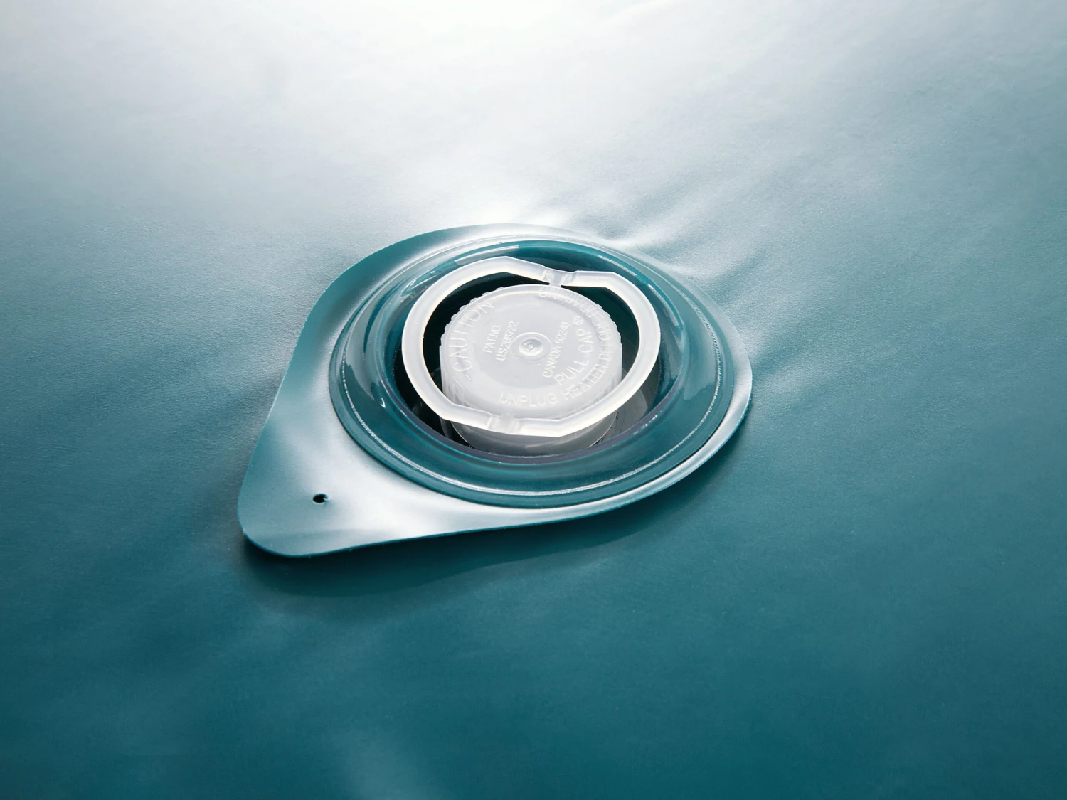 Vesisängyn Patja Voimakas Vaimennus MONO Useita Kokoja 6 Vesisängyn Patja Voimakas Vaimennus MONO Useita Kokoja - Image 6