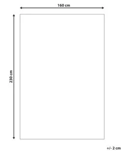 Matto Kangas Vaaleanpunainen KALE Useita Kokoja -Beliani undef src sa picid 762257 type whitesh image