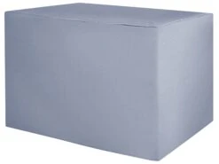 Suojapeite Puutarhakalusteille Siniharmaa 210 X 150 X 90 Cm CHUVA