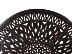 Neljän Istuttava Puutarhakaluste Setti Ruskea ANCONA 18 Neljän Istuttava Puutarhakaluste Setti Ruskea ANCONA -Beliani undef src sa picid 765297 type whitesh image