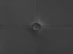 Rahi Keinonahka Säilytystila Musta ⌀ 38 Cm MARYLAND 14 Rahi Keinonahka Säilytystila Musta ⌀ 38 Cm MARYLAND -Beliani undef src sa picid 765358 type whitesh image