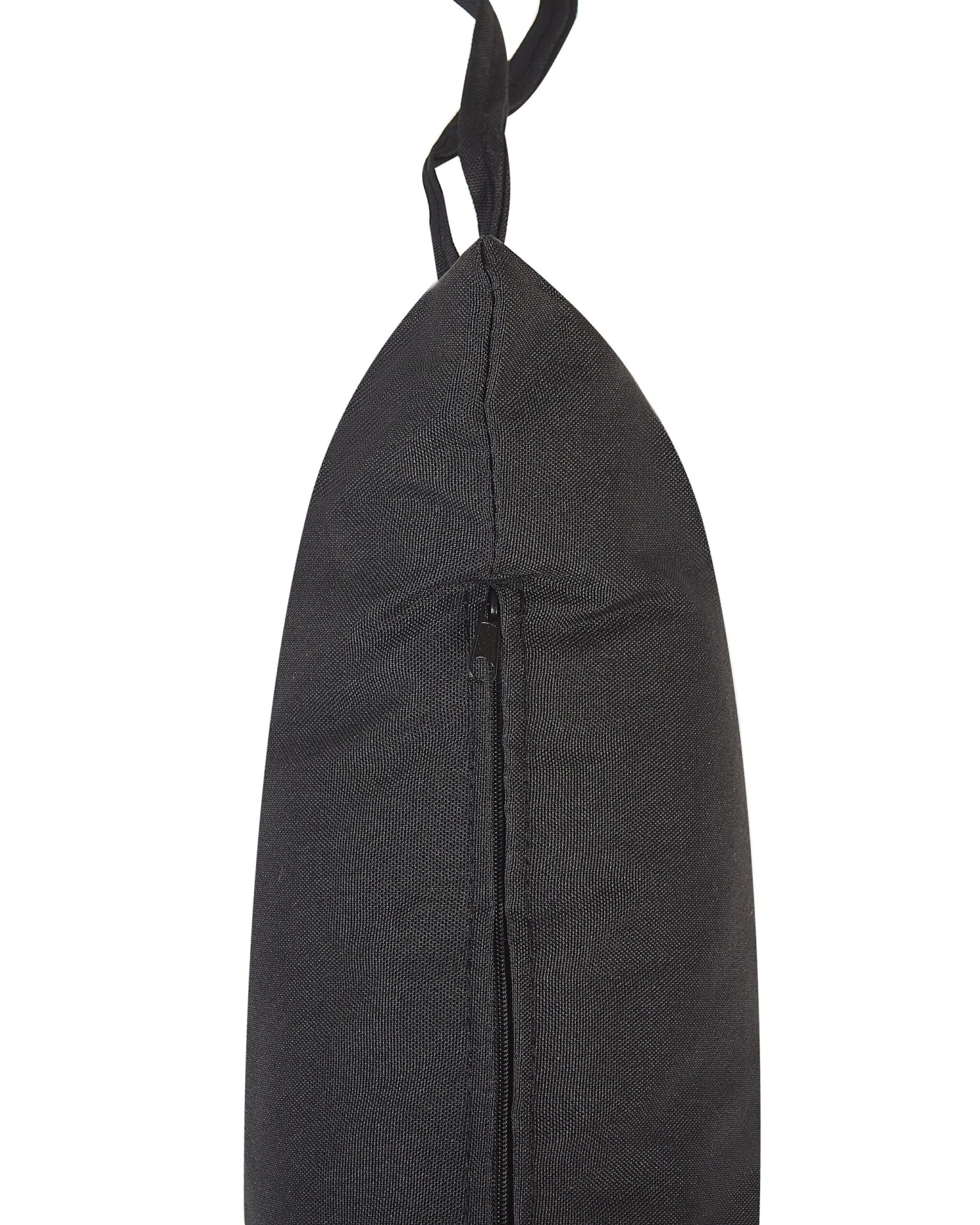 Riipputuoli Rottinkia Musta TOLLO 4 Riipputuoli Rottinkia Musta TOLLO - Image 4