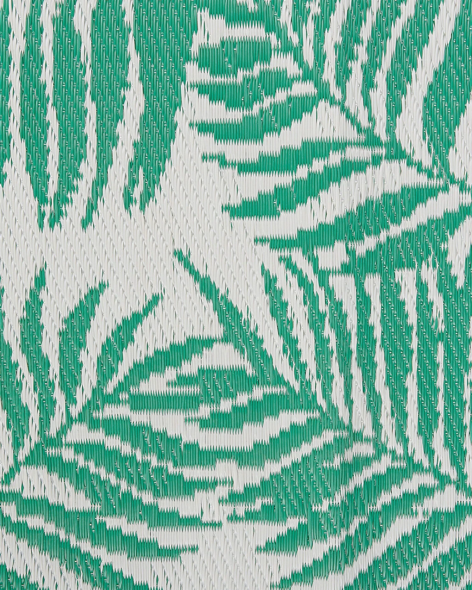 Ulkomatto Kaksipuolinen Sinivihreä 160 X 230 Cm KOTA 4 Ulkomatto Kaksipuolinen Sinivihreä 160 X 230 Cm KOTA - Image 4