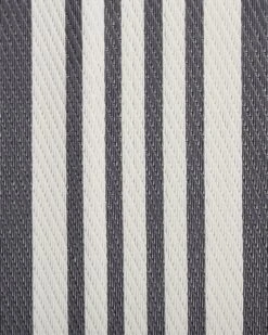 Ulkomatto Musta/vaaleanharmaa 120 X 180 Cm DELHI 11 Ulkomatto Musta/vaaleanharmaa 120 X 180 Cm DELHI -Beliani undef src sa picid 766381 type whitesh image