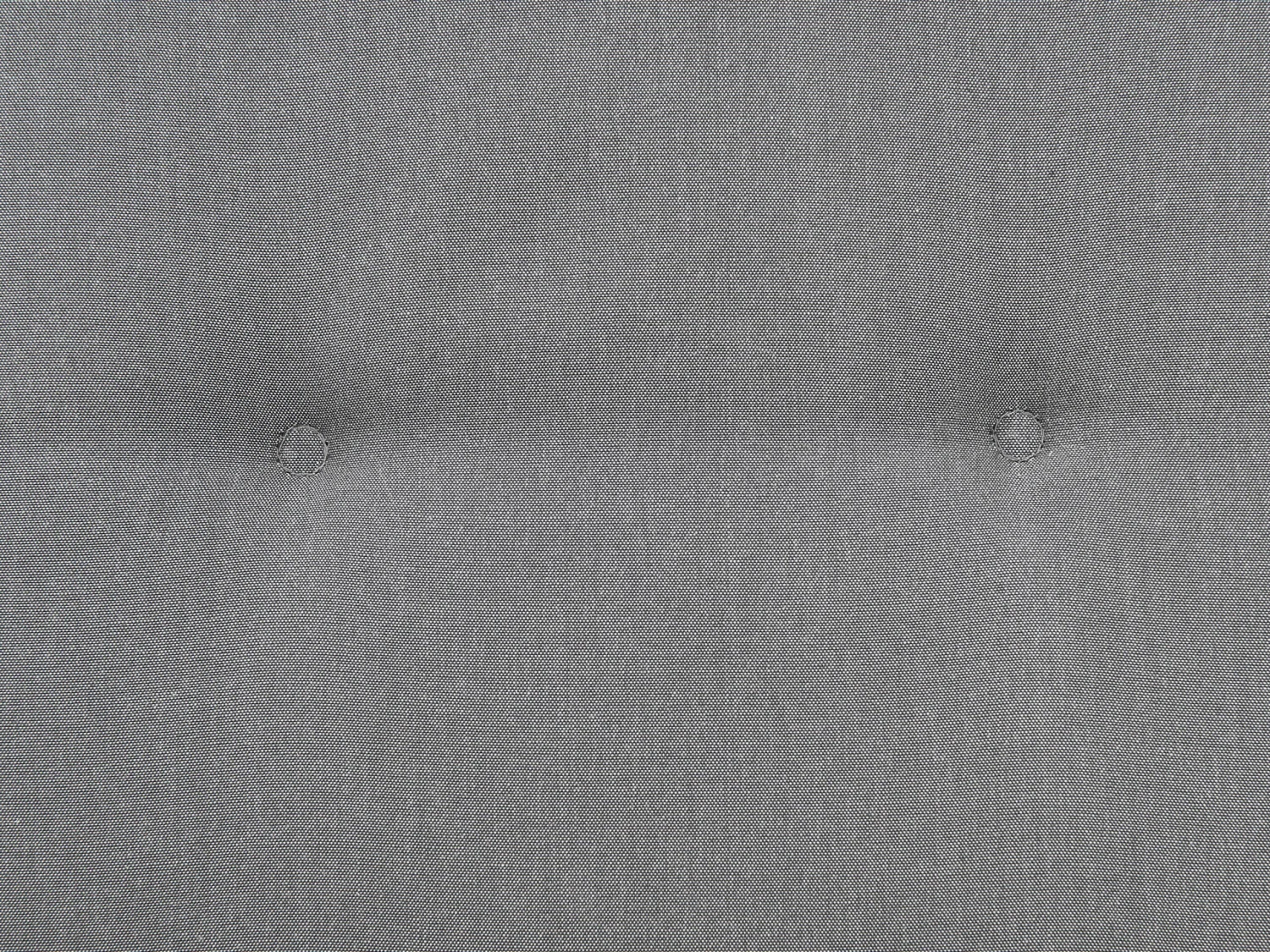 Istuintyyny 2kpl Harmaa MAUI - Image 4