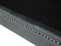 2-istuttava Sohva Samettinen Harmaa GAULA -Beliani undef src sa picid 768277 type whitesh image