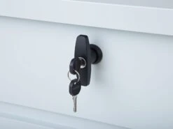 Pehmustelaatikko Teräksinen Vaaleanharmaa 165x70 Cm CEBROSA 17 Pehmustelaatikko Teräksinen Vaaleanharmaa 165x70 Cm CEBROSA -Beliani undef src sa picid 768882 type whitesh image