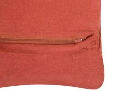 Koristetyyny Puuvilla Oranssi Makramee 45 X 45 Cm 2 Kpl AKKOY 18 Koristetyyny Puuvilla Oranssi Makramee 45 X 45 Cm 2 Kpl AKKOY -Beliani undef src sa picid 768949 type whitesh image