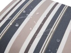 Ulkotyyny Sininen/beige 40 X 40 Cm 2 Kpl KASTOS 13 Ulkotyyny Sininen/beige 40 X 40 Cm 2 Kpl KASTOS -Beliani undef src sa picid 771030 type whitesh image