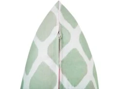 Koristetyynysetti Ulkokäyttöön Mintunvihreä 40 X 40 Cm KALAMOS -Beliani undef src sa picid 771112 type whitesh image